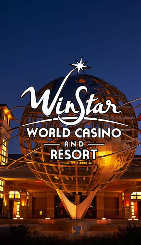 winstar casino concerts